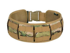 8FIELDS РПС COMBAT BELT CORDURA 500D PREMIUM L MULTICAM HS1794