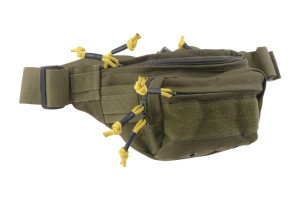 GFC СУМКА ПОЯСНАЯ ANNY PACK OLIVE HS1876