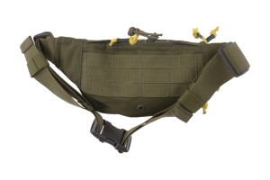 GFC СУМКА ПОЯСНАЯ ANNY PACK OLIVE HS1876