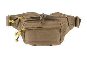 GFC СУМКА ПОЯСНАЯ FANNY PACK TAN HS1877