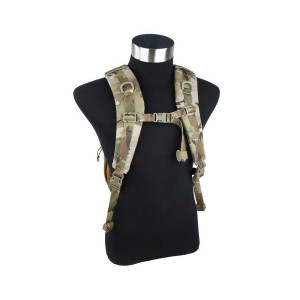 TMC ТАКТИЧНИЙ РЮКЗАК LIGHTWEIGHT 14L MULTICAM HS2355