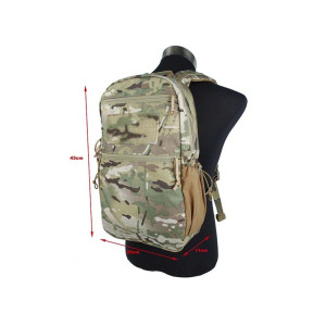 TMC ТАКТИЧНИЙ РЮКЗАК LIGHTWEIGHT 14L MULTICAM HS2355