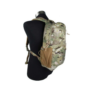 TMC ТАКТИЧНИЙ РЮКЗАК LIGHTWEIGHT 14L MULTICAM HS2355