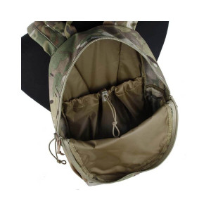 TMC ТАКТИЧНИЙ РЮКЗАК LIGHTWEIGHT 14L MULTICAM HS2355