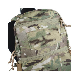 TMC ТАКТИЧНИЙ РЮКЗАК LIGHTWEIGHT 14L MULTICAM HS2355