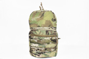 HARDTAC ТАКТИЧЕСКИЙ РЮКЗАК MAP MK1 CORDURA MULTICAM HS2363