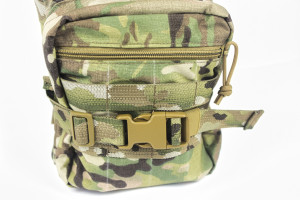 HARDTAC ТАКТИЧЕСКИЙ РЮКЗАК MAP MK1 CORDURA MULTICAM HS2363