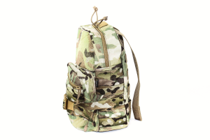 HARDTAC ТАКТИЧЕСКИЙ РЮКЗАК MAP MK1 CORDURA MULTICAM HS2363