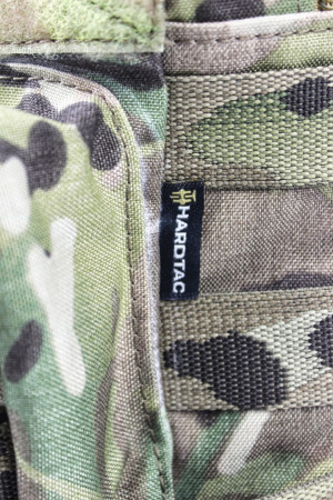 HARDTAC ТАКТИЧЕСКИЙ РЮКЗАК MAP MK1 CORDURA MULTICAM HS2363