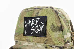 HARDTAC ТАКТИЧЕСКИЙ РЮКЗАК MAP MK1 CORDURA MULTICAM HS2363