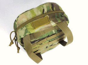 HARDTAC ТАКТИЧЕСКИЙ РЮКЗАК MAP MK1 CORDURA MULTICAM HS2363