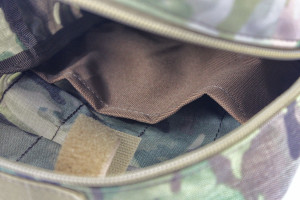 HARDTAC ТАКТИЧЕСКИЙ РЮКЗАК MAP MK1 CORDURA MULTICAM HS2363