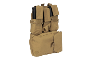 8FIELDS ШТУРМОВАЯ ЗАДНЯЯ ПАНЕЛЬ COYOTE BROWN HS1806