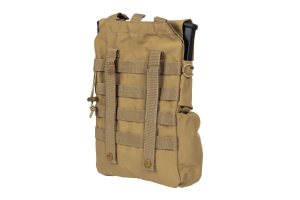 8FIELDS ШТУРМОВАЯ ЗАДНЯЯ ПАНЕЛЬ COYOTE BROWN HS1806