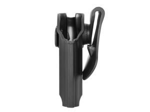 AMOMAX КОБУРА ПЛАСТИКОВАЯ ДЛЯ BERETTA M9/92F BLACK HS1629