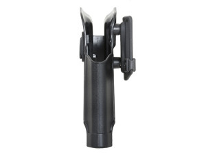 EMERSON КОБУРА ПЛАСТИКОВАЯ FASTDRAW ДЛЯ BERETTA M92 BLACK HS0422