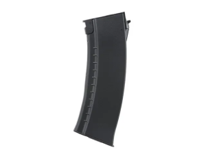 CYMA МАГАЗИН МЕХАНИЧЕСКИЙ AK74 REINFORCED POLYMER 130BBS BLACK 2882