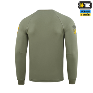 M-TAC РЕГЛАН UA SIDE LIGHT OLIVE