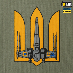 M-TAC РЕГЛАН UA SIDE LIGHT OLIVE