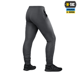 M-TAC ШТАНИ STEALTH ACTIVE DARK GREY