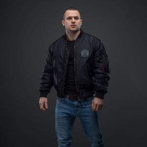 SVASTONE БОМБЕР ROMPER STOMPER