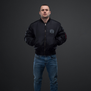 SVASTONE БОМБЕР ROMPER STOMPER