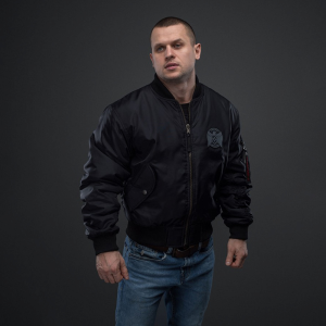 SVASTONE БОМБЕР ROMPER STOMPER