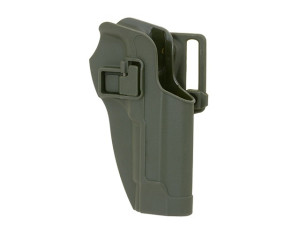 ACM КОБУРА ПЛАСТИКОВА FASTDRAW ДЛЯ BERETTA M92 OLIVE HS2663