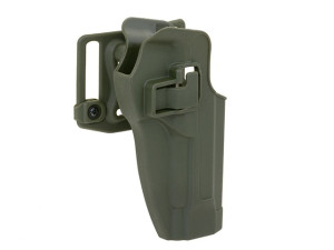 ACM КОБУРА ПЛАСТИКОВА FASTDRAW ДЛЯ BERETTA M92 OLIVE HS2663