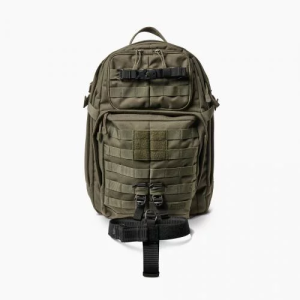 5.11 КРІПЛЕННЯ ДЛЯ ЗБРОЇ WEAPON CARRIER BLACK 5860104-019