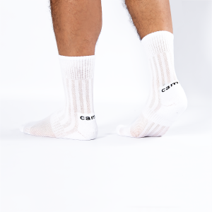 CAMO-TEC ШКАРПЕТКИ MIDAIR PRO WHITE 8798