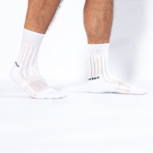 CAMO-TEC ШКАРПЕТКИ MIDAIR PRO WHITE 8798