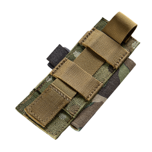 CAMO-TEC ПОДСУМОК ДЛЯ ТУРНИКЕТА MOLLE MULTICAM 8747