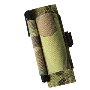CAMO-TEC ПОДСУМОК ДЛЯ ТУРНИКЕТА MOLLE MULTICAM 8747