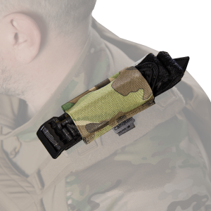 CAMO-TEC ПОДСУМОК ДЛЯ ТУРНИКЕТА MOLLE MULTICAM 8747