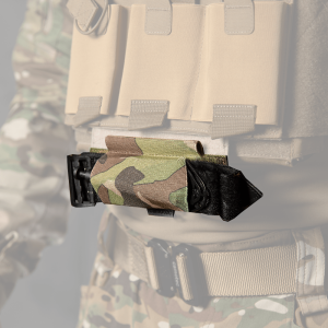 CAMO-TEC ПІДСУМОК ДЛЯ ТУРНІКЕТА VELCRO MULTICAM 8746