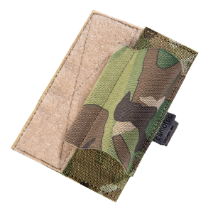 CAMO-TEC ПІДСУМОК ДЛЯ ТУРНІКЕТА VELCRO MULTICAM 8746