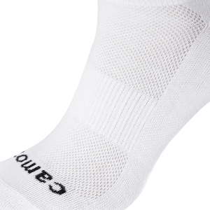 CAMO-TEC ШКАРПЕТКИ LOWAIR LT WHITE 8716