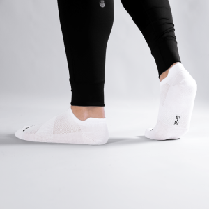 CAMO-TEC ШКАРПЕТКИ LOWAIR LT WHITE 8716