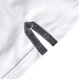 CAMO-TEC ПОЛО PANI URBAN WHITE 8663
