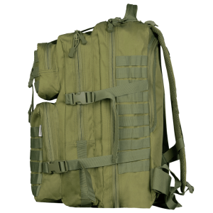 CAMO-TEC РЮКЗАК FORAY 40Л OLIVE 8753