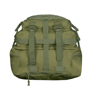 CAMO-TEC РЮКЗАК FORAY 40Л OLIVE 8753