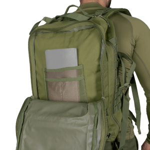 CAMO-TEC РЮКЗАК FORAY 40Л OLIVE 8753