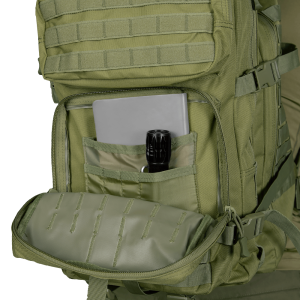 CAMO-TEC РЮКЗАК FORAY 40Л OLIVE 8753