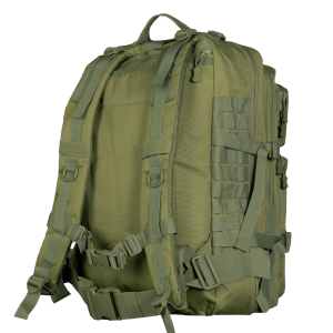 CAMO-TEC РЮКЗАК FORAY 40Л OLIVE 8753