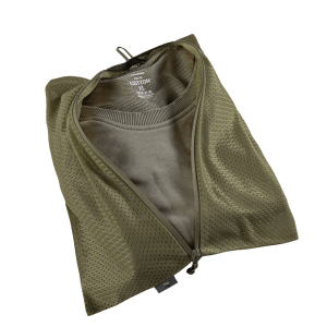CAMO-TEC ОРГАНАЙЗЕР 2.0 L OLIVE 8737