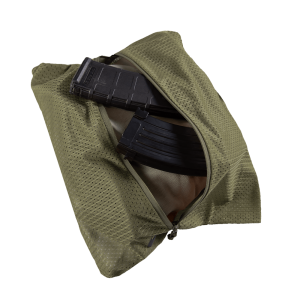 CAMO-TEC ОРГАНАЙЗЕР 2.0 L OLIVE 8737