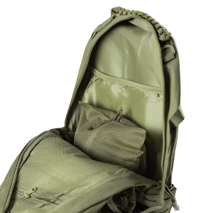 CAMO-TEC ОРГАНАЙЗЕР 2.0 М OLIVE 8736