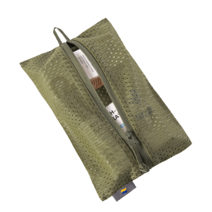 CAMO-TEC ОРГАНАЙЗЕР 2.0 S OLIVE 8735
