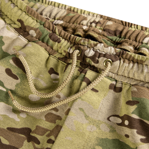 CAMO-TEC ШОРТИ BASIC MULTICAM 7986